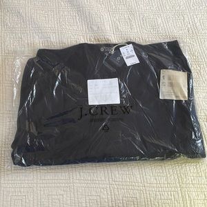 Men’s L black cashmere sweater